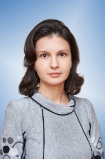Яхнеева Ирина Валерьевна
