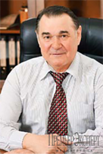 Волков Алексей Степанович