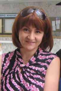 Кармина Наталья Владиславовна