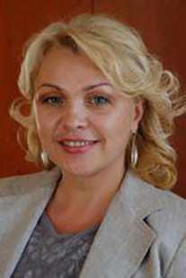 Гусева Светлана Леонидовна