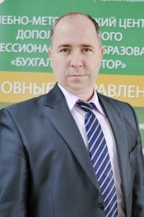 Сенков Валерий Александрович