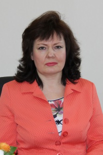 Бондаренко Елена Юрьевна